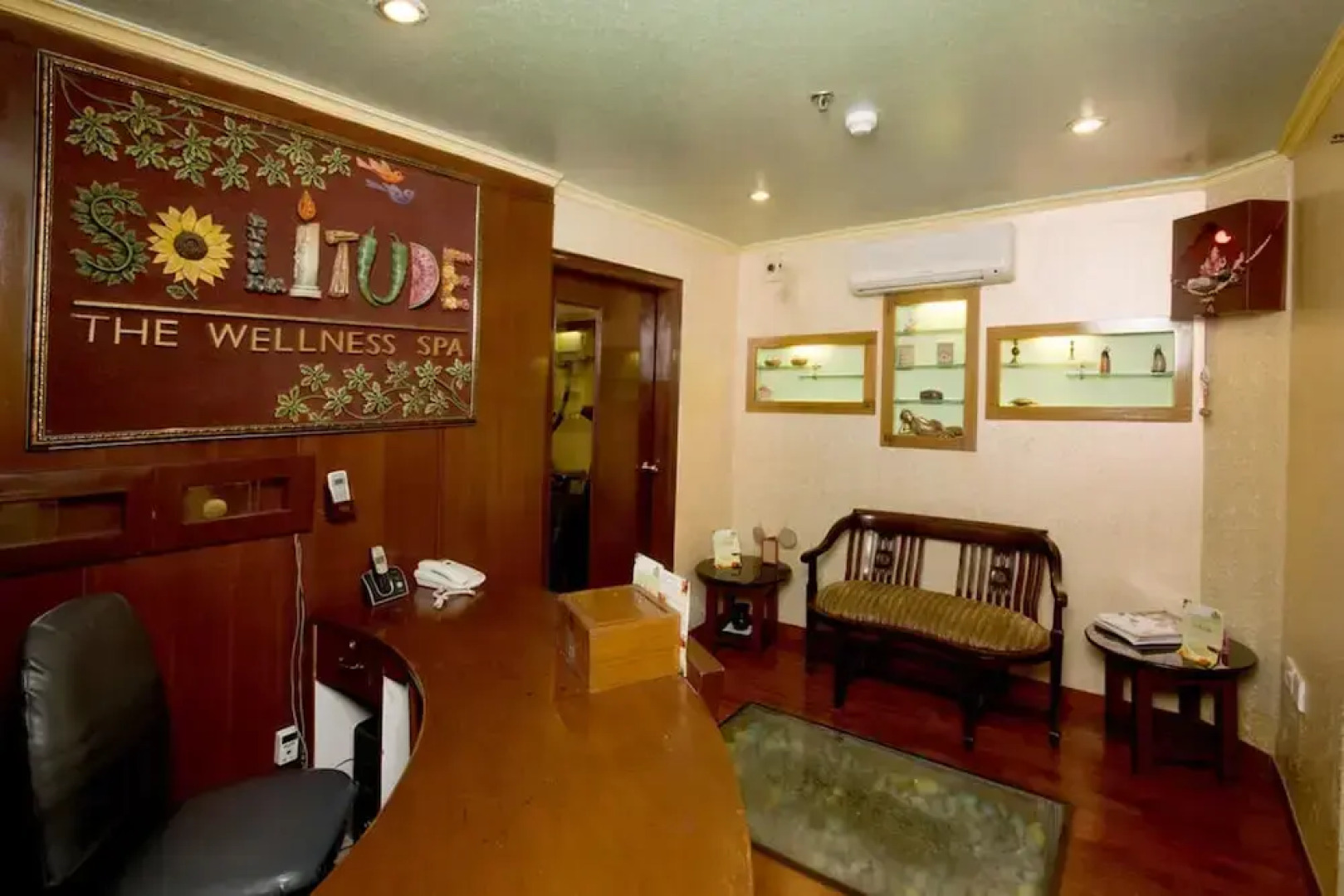 Regenta Orko's Haridwar	