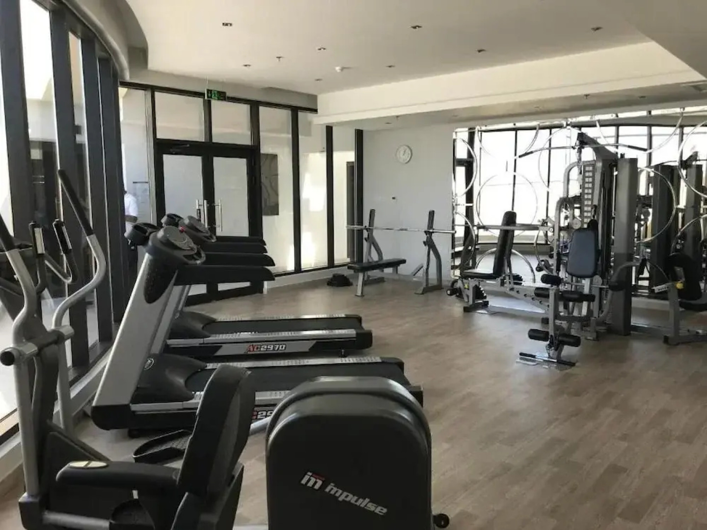 Al Manzil Hidd Residence