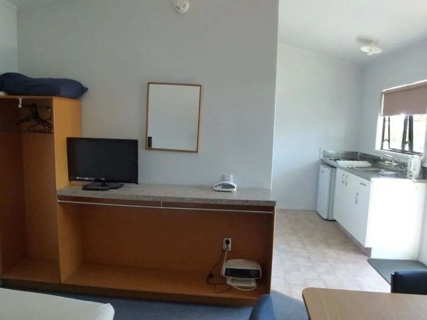 Golden Grove Holiday Park