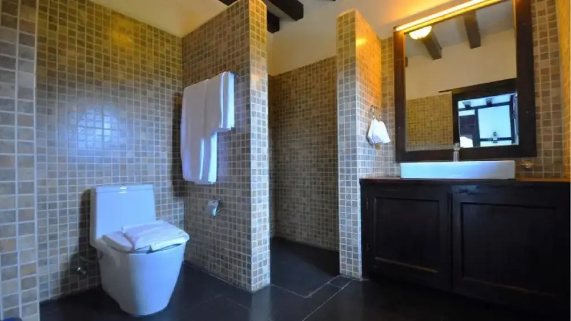 The Village Lodge Bumthang