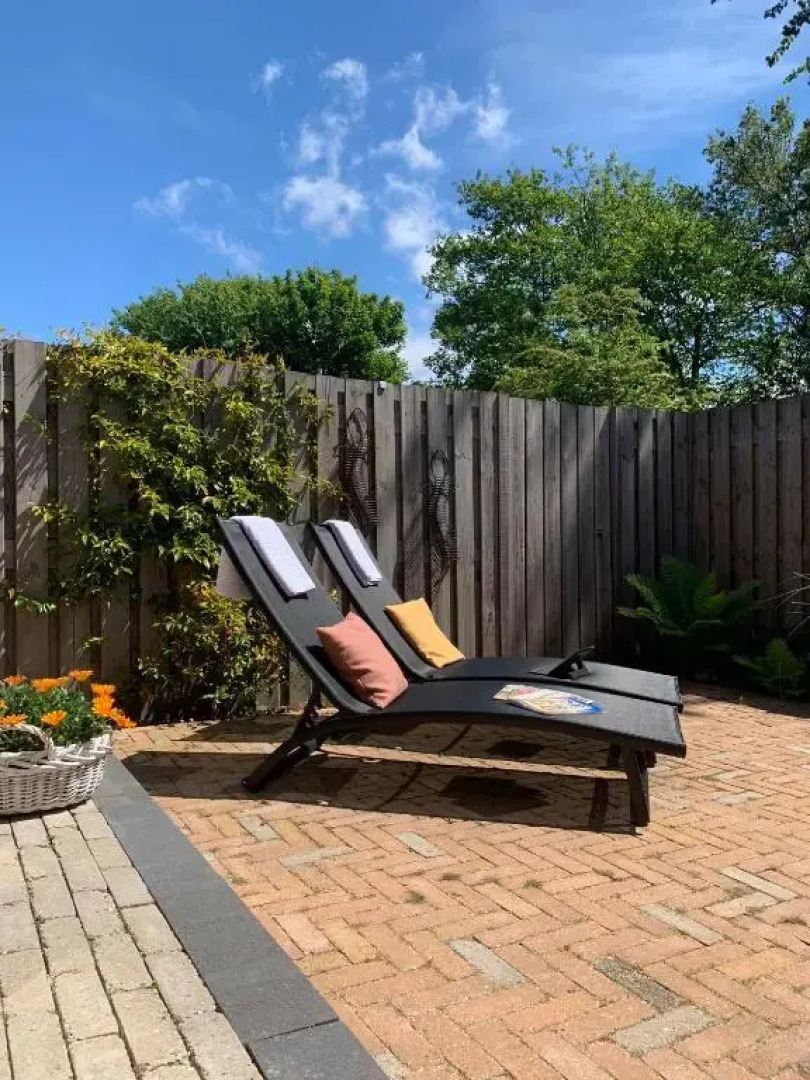 B&B Beach House Texel