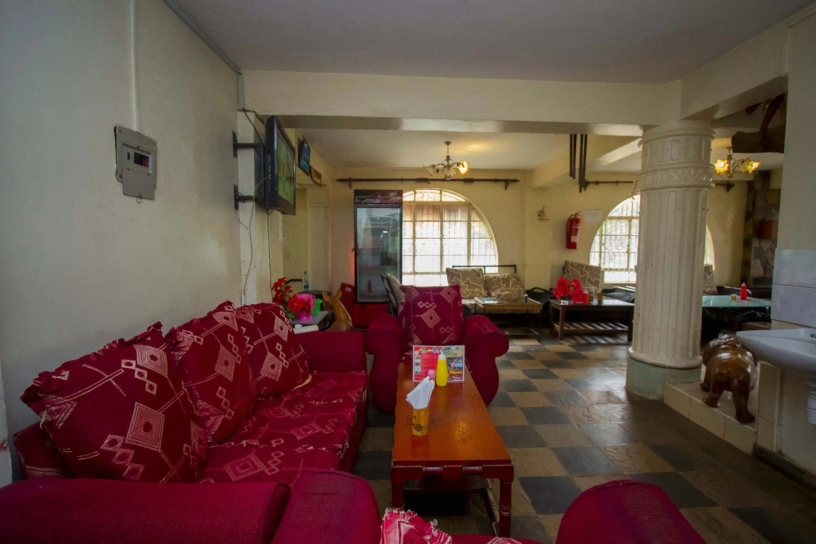 Heritage Bliss Hotel