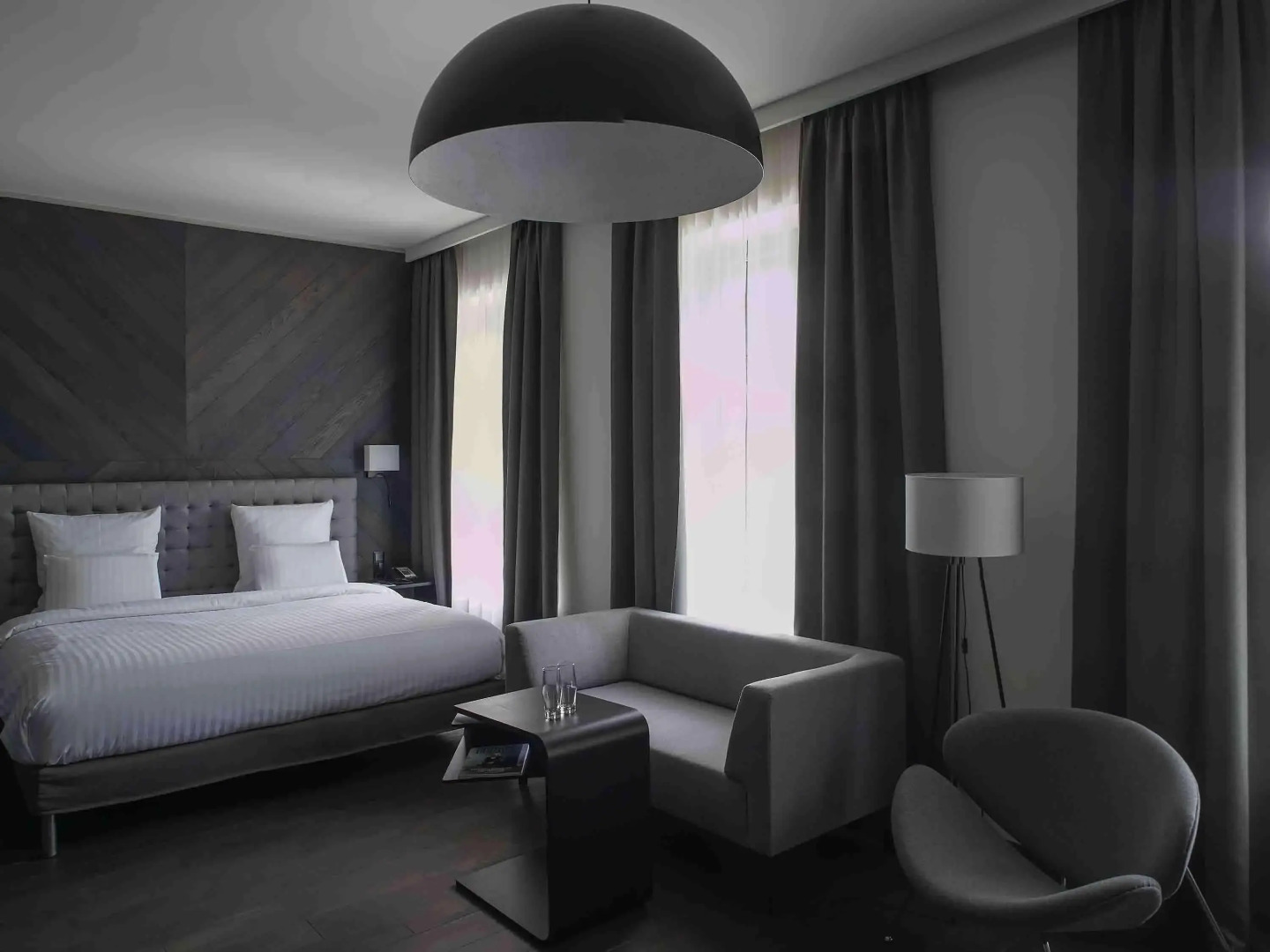 Pullman Riga Old Town