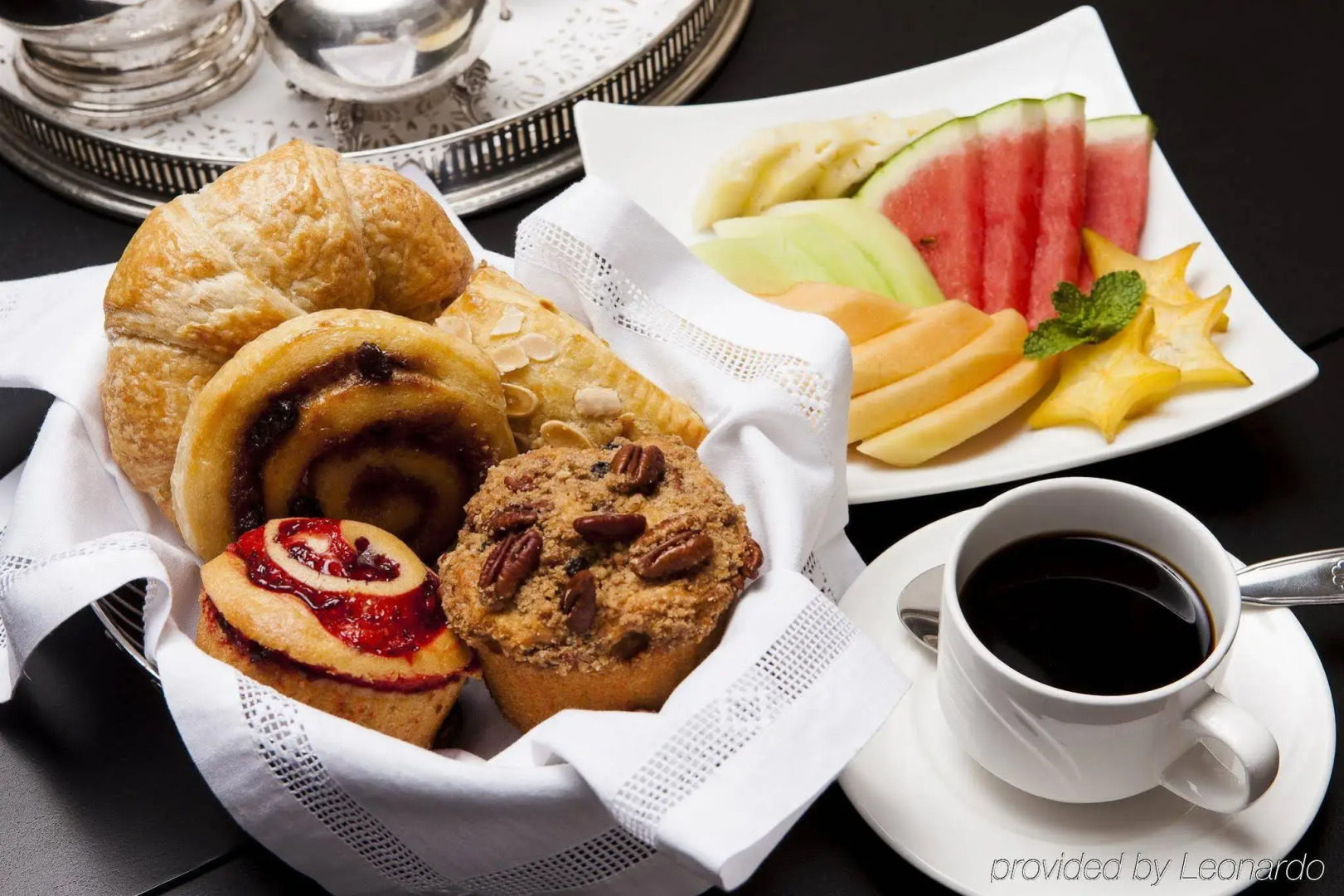 Terra Nova, BW Premier Collection