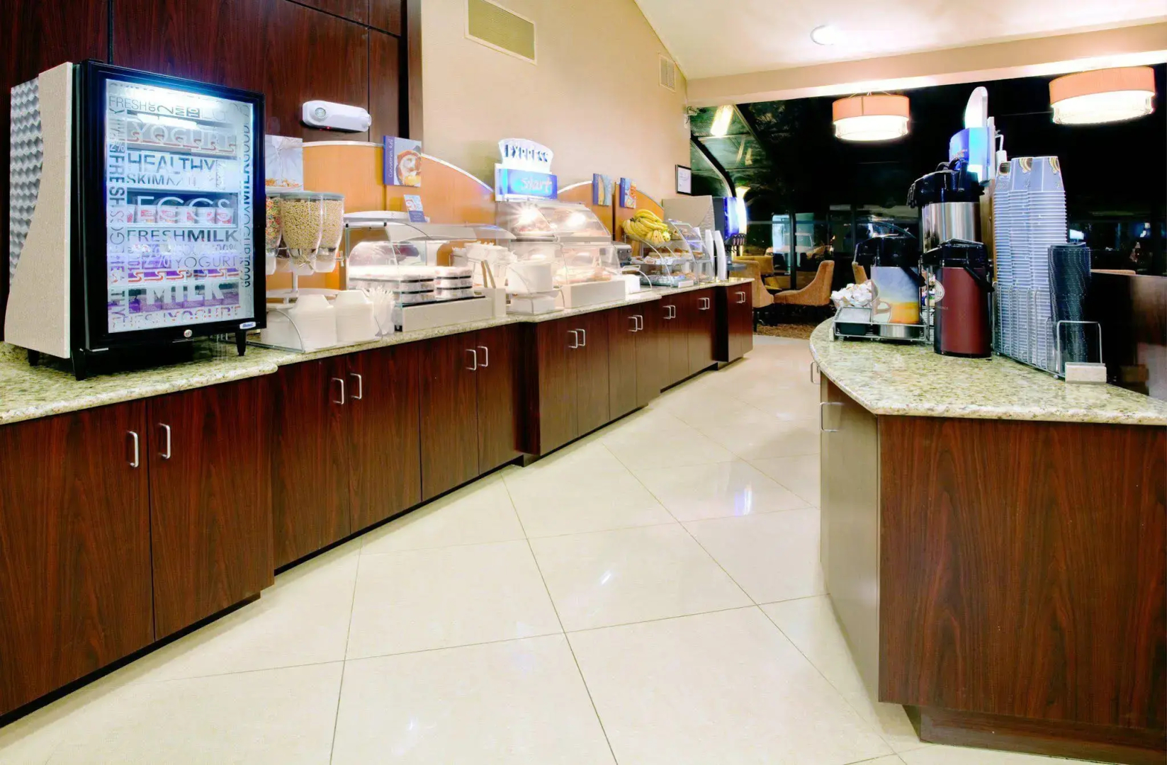 Holiday Inn Express Winston-Salem Medical Center Area by IHG
