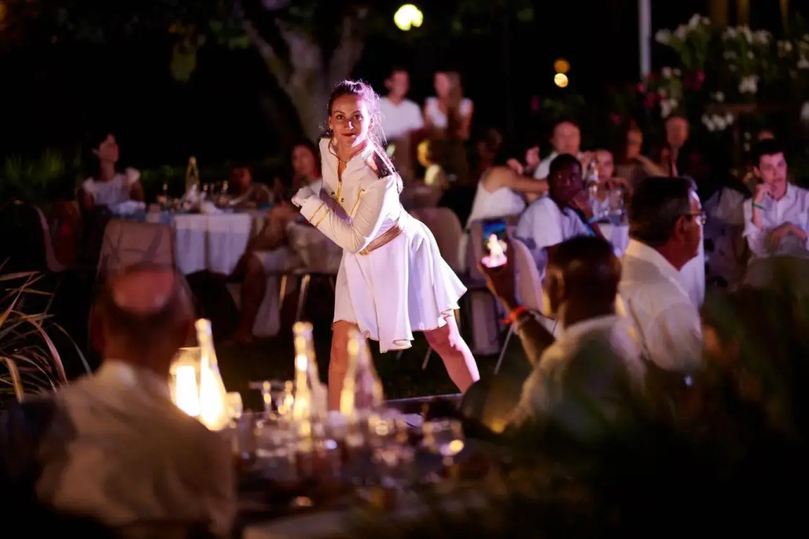 Club Vacances Bleues Plein Sud