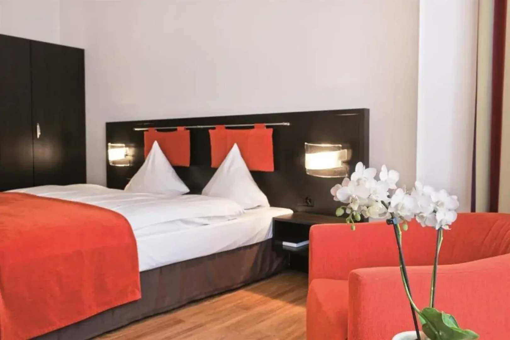 Sorell Hotel Tamina Bad Ragaz