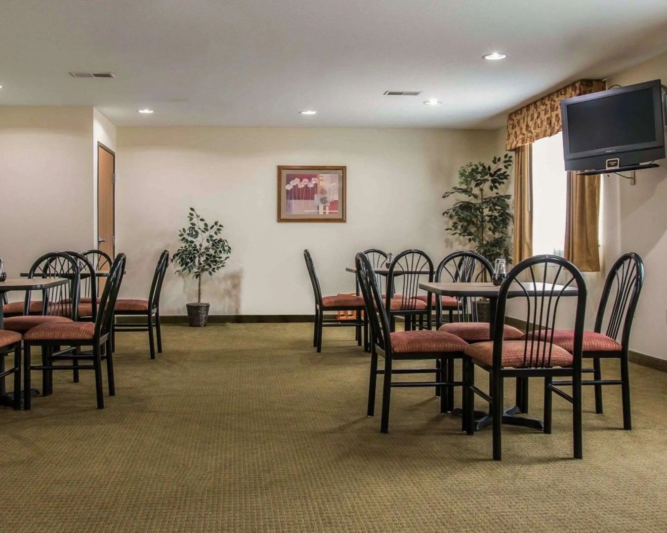 Quality Inn Durand I-69