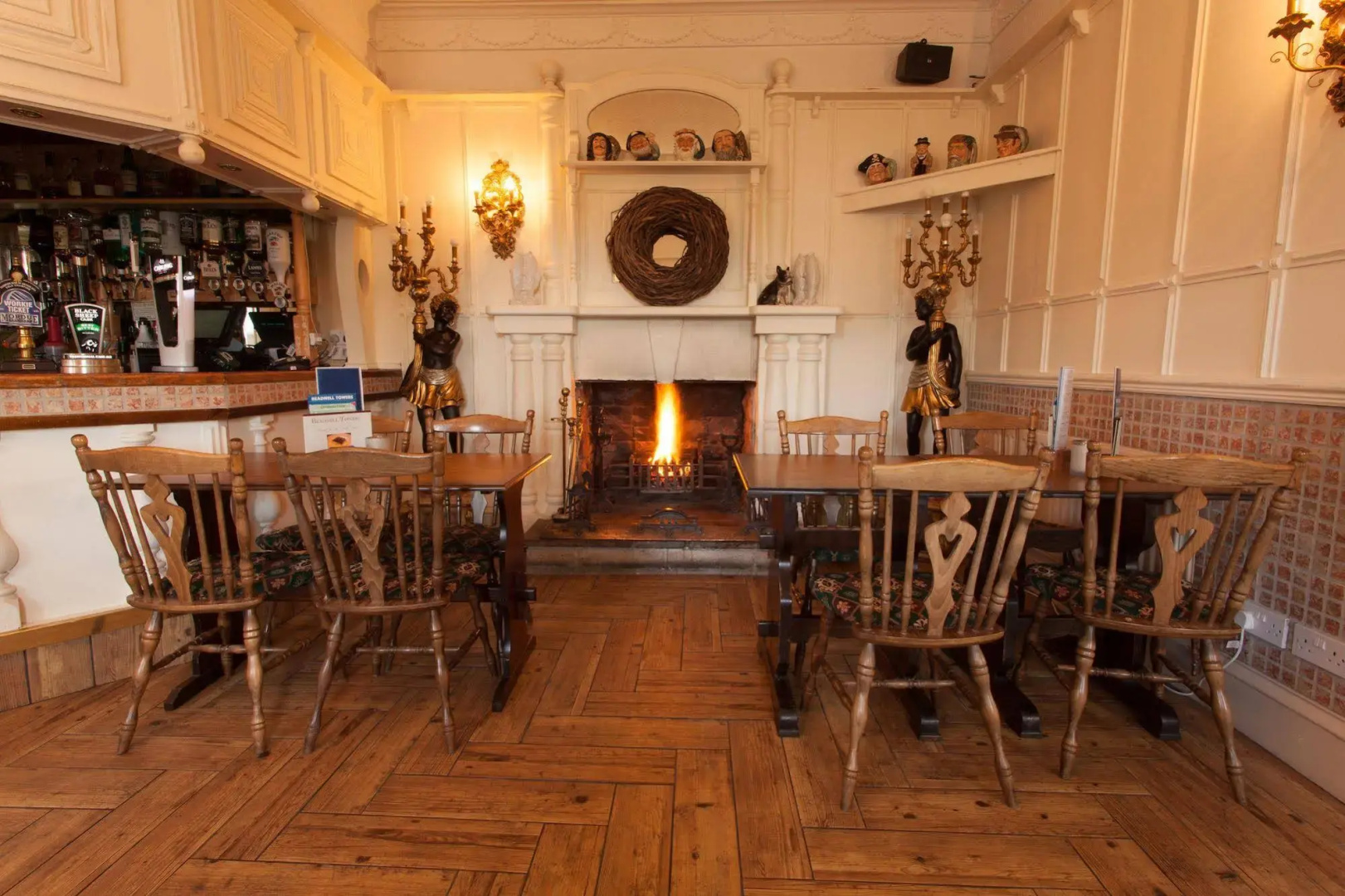 Beadnell Towers Hotel