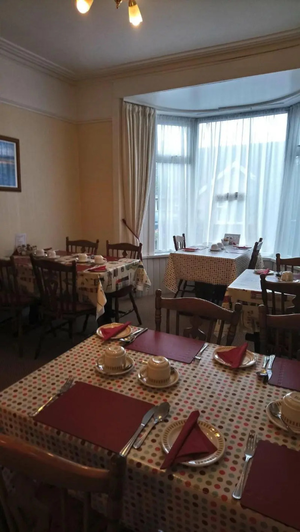 Harbourlight Guest House