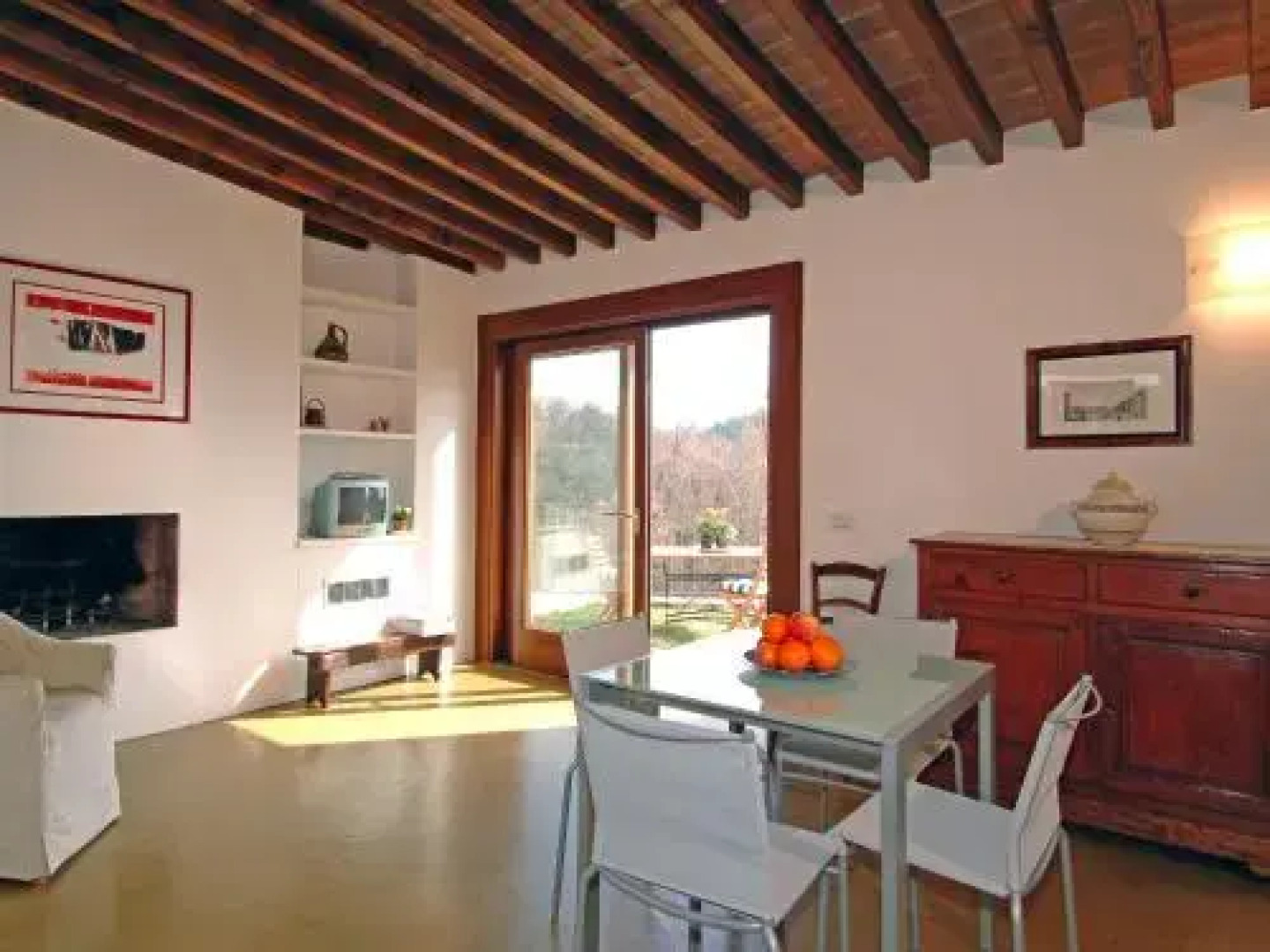 Locazione Turistica L'Abbazia