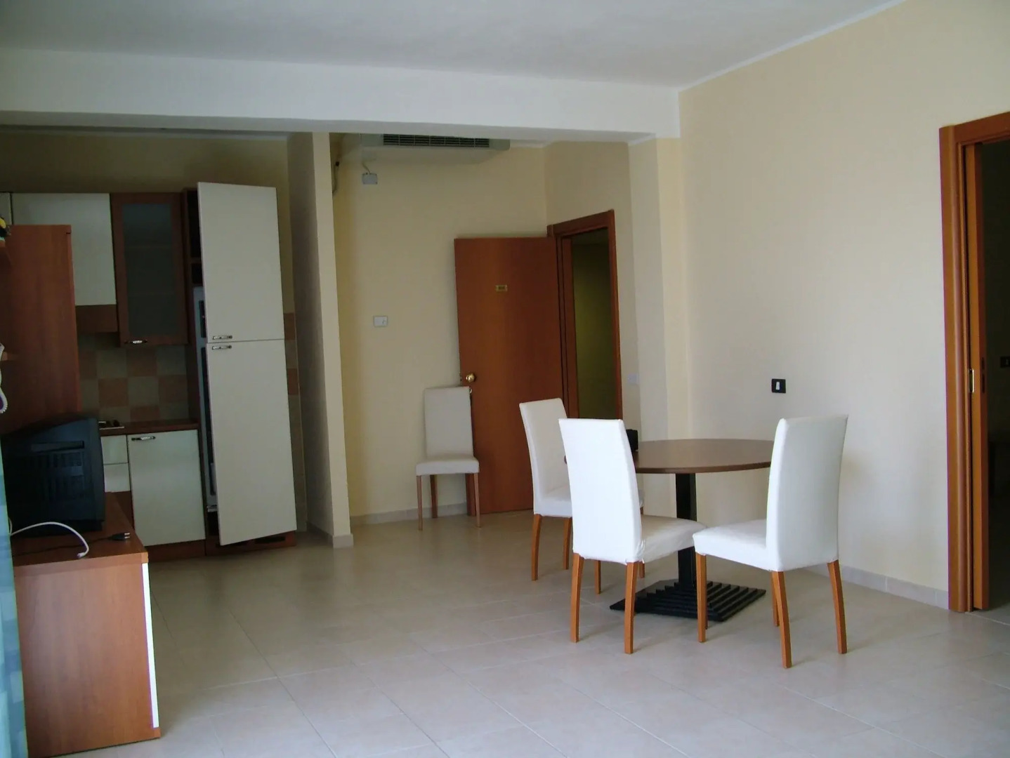 Hotel Villaggio S. Antonio