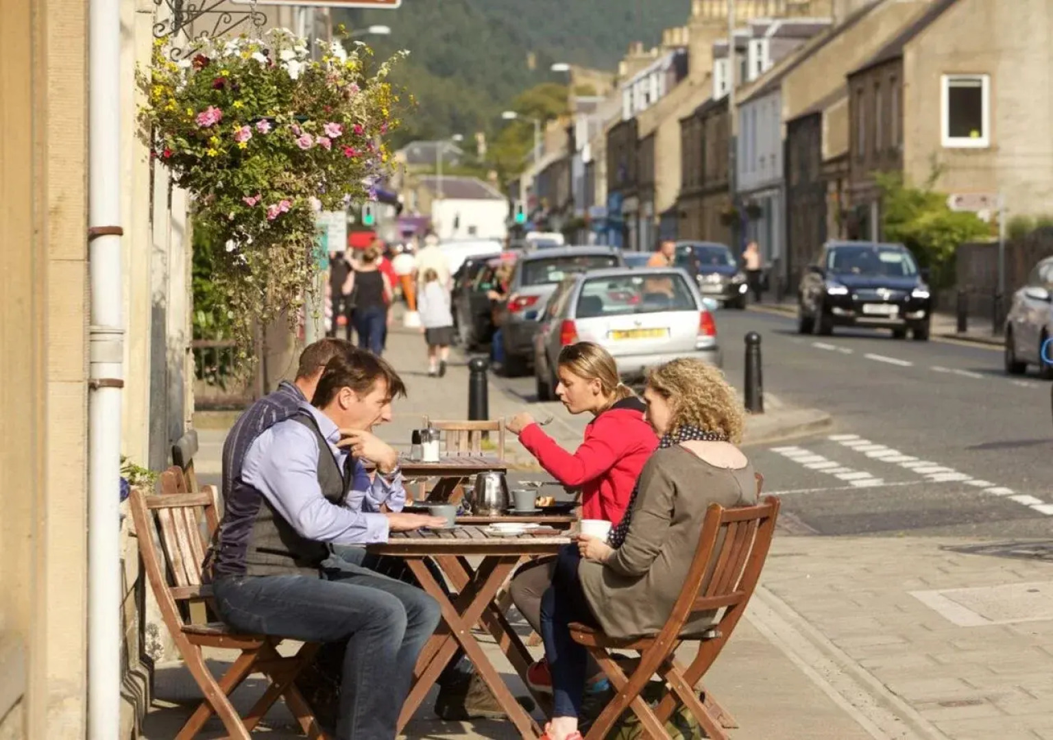 Glede Knowe Guest House