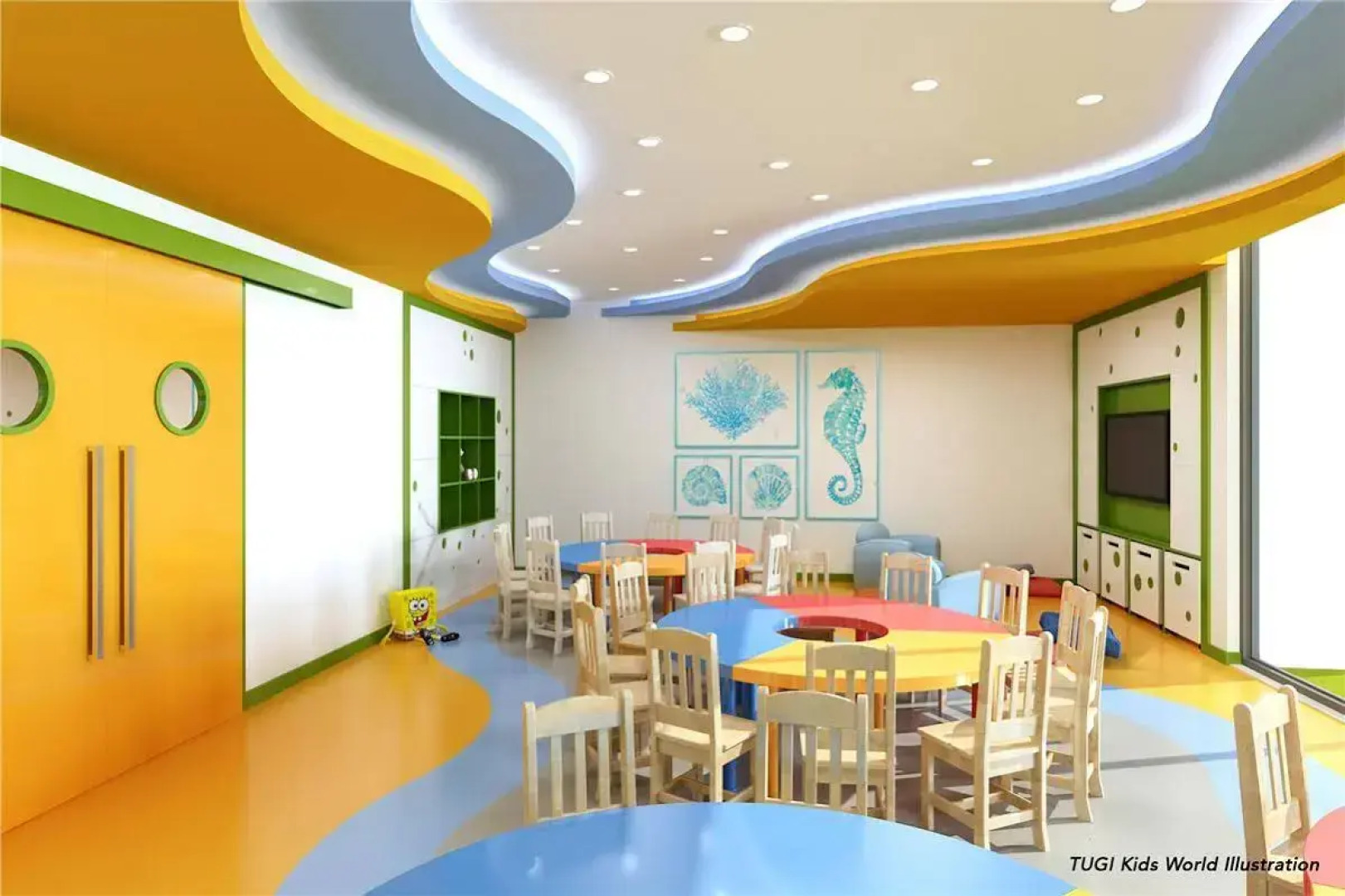 Voyage Torba Private