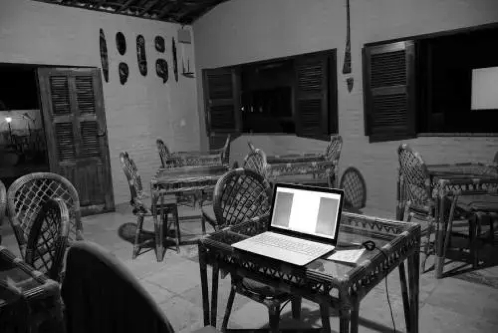 Pousada dos Hibiscos