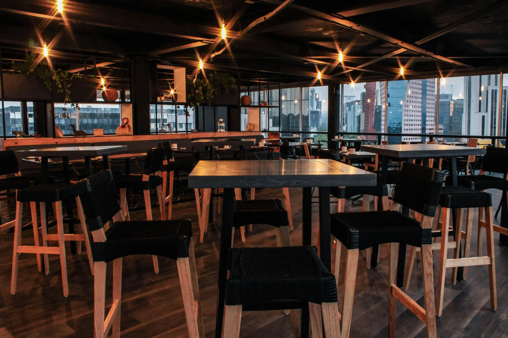 Hotel Fontan Reforma Centro Histórico