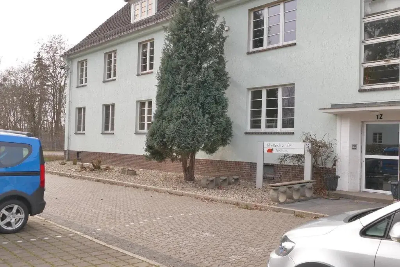 Family Inn Herberge