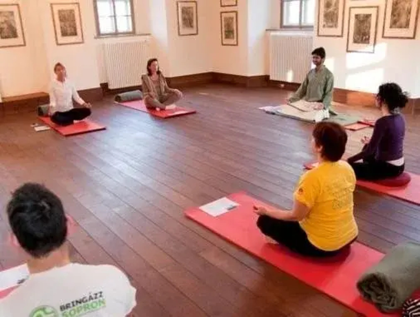 Sopronbnfalvi Kolostor Hotel