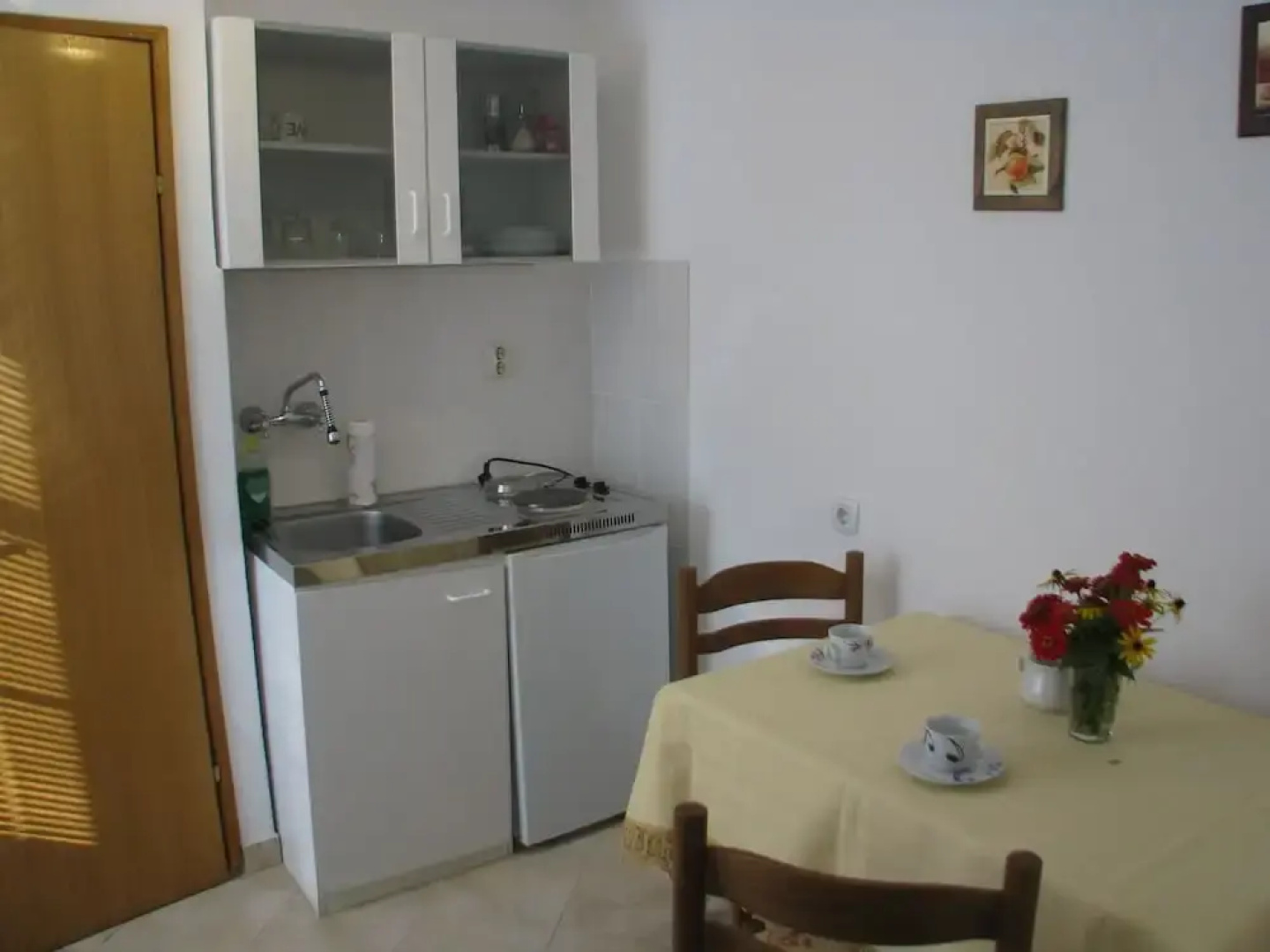 Apartments Mesic