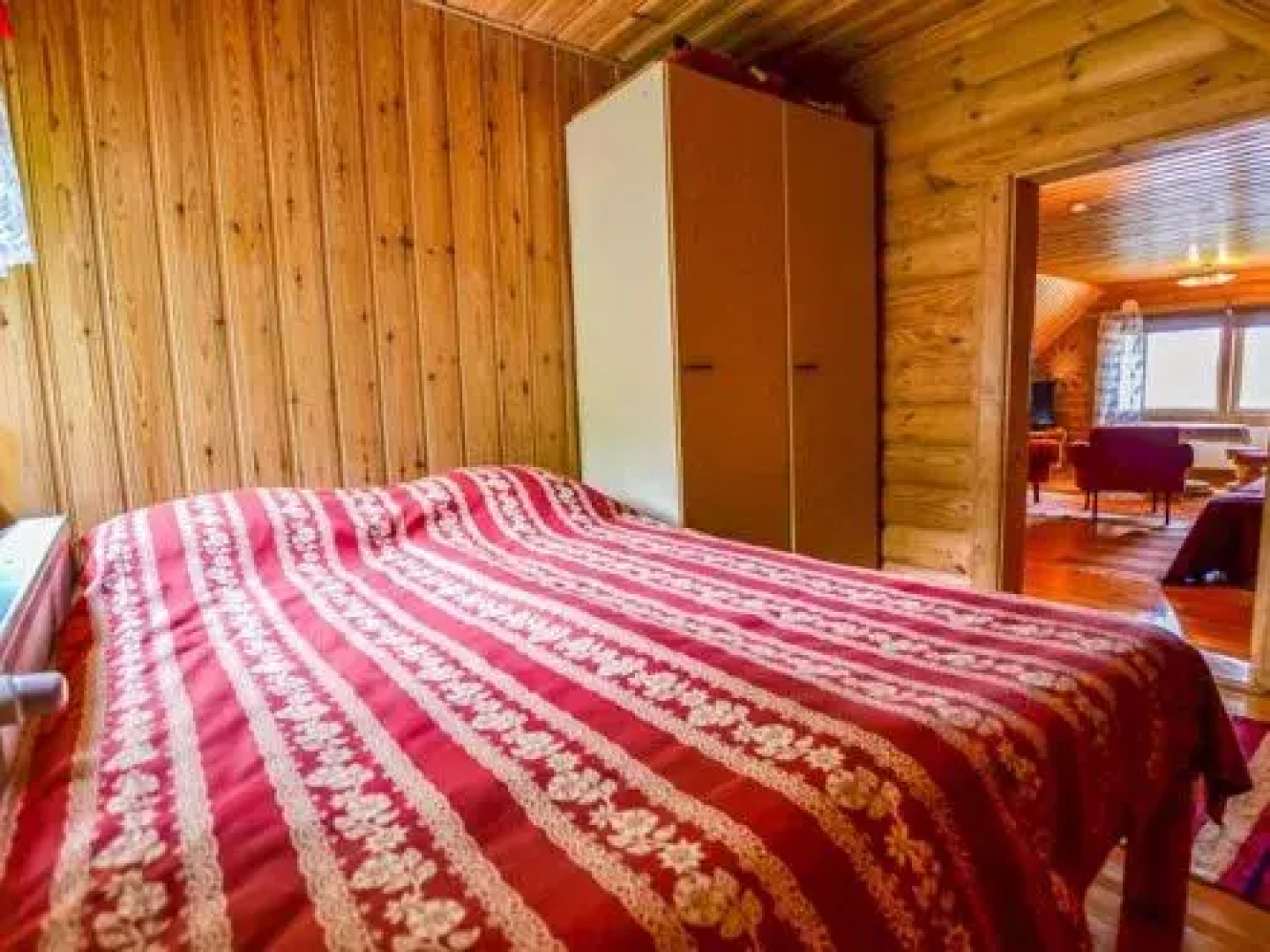 House Anttila Kitee