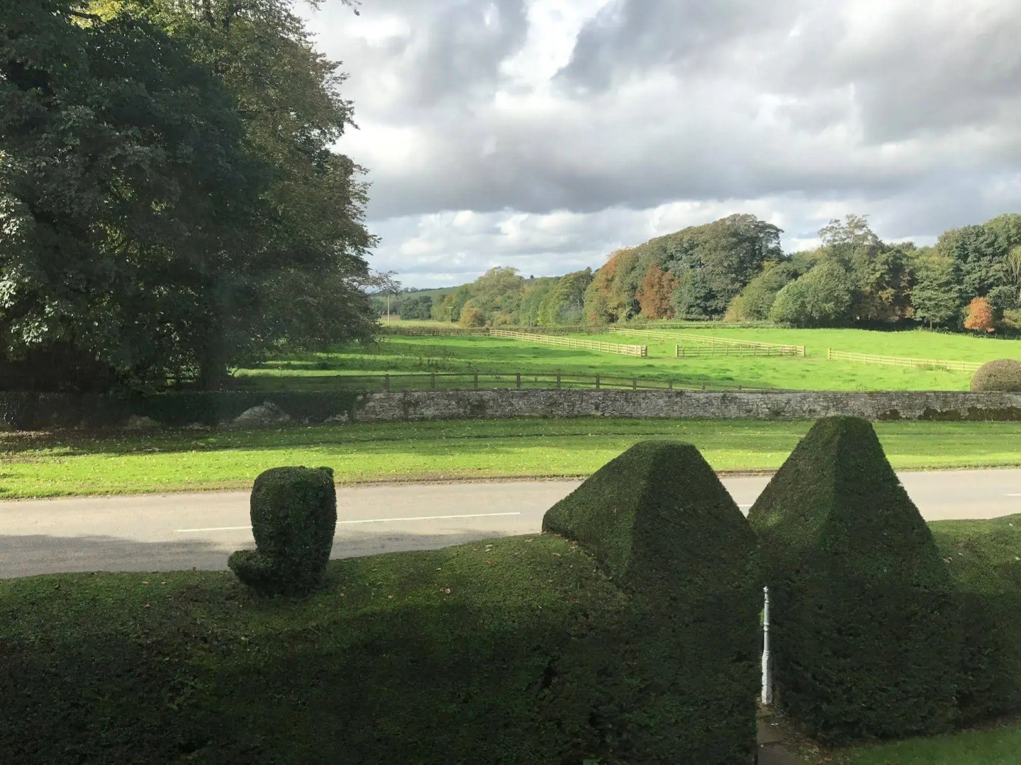 Newburgh House Bed & Breakfast