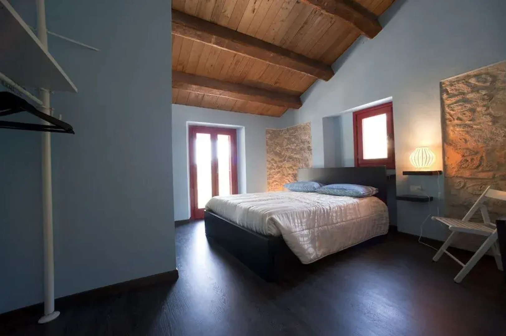 Bed & Breakfast Mosca Bianca