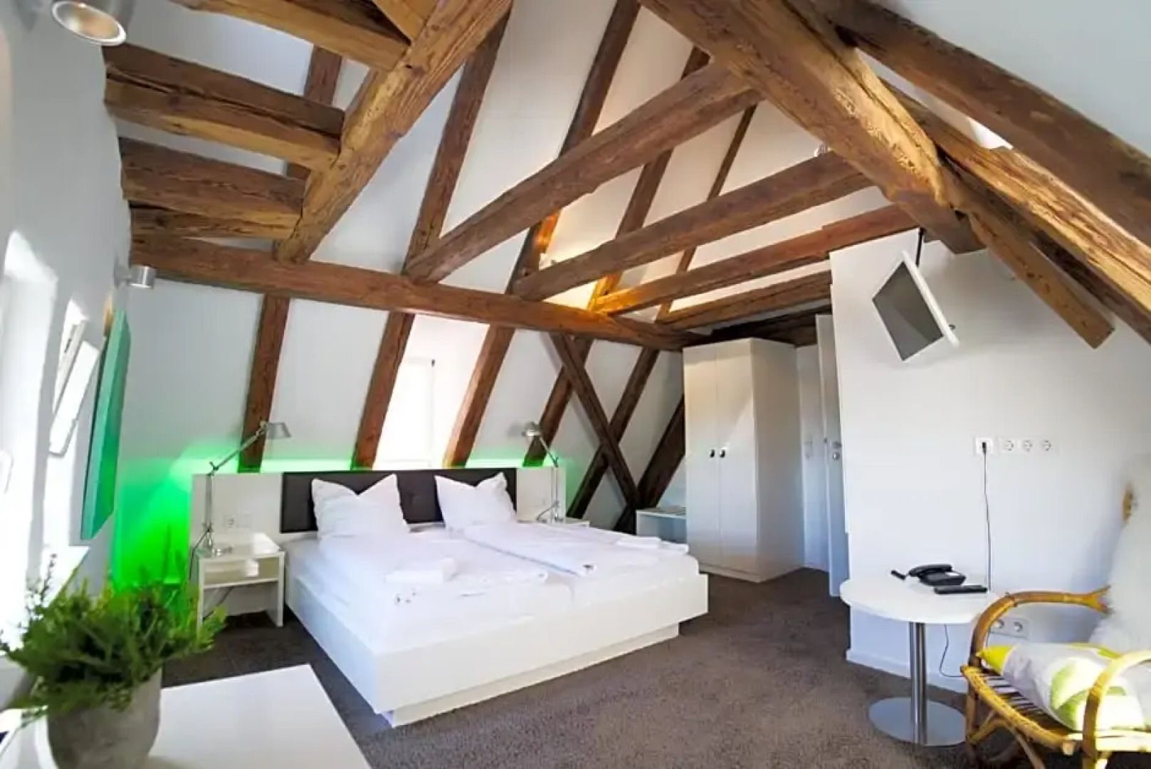 Hotel Soleiado am Schloß