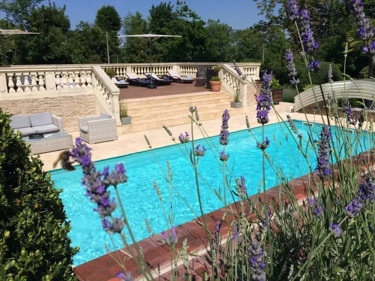 La Villa Eugène