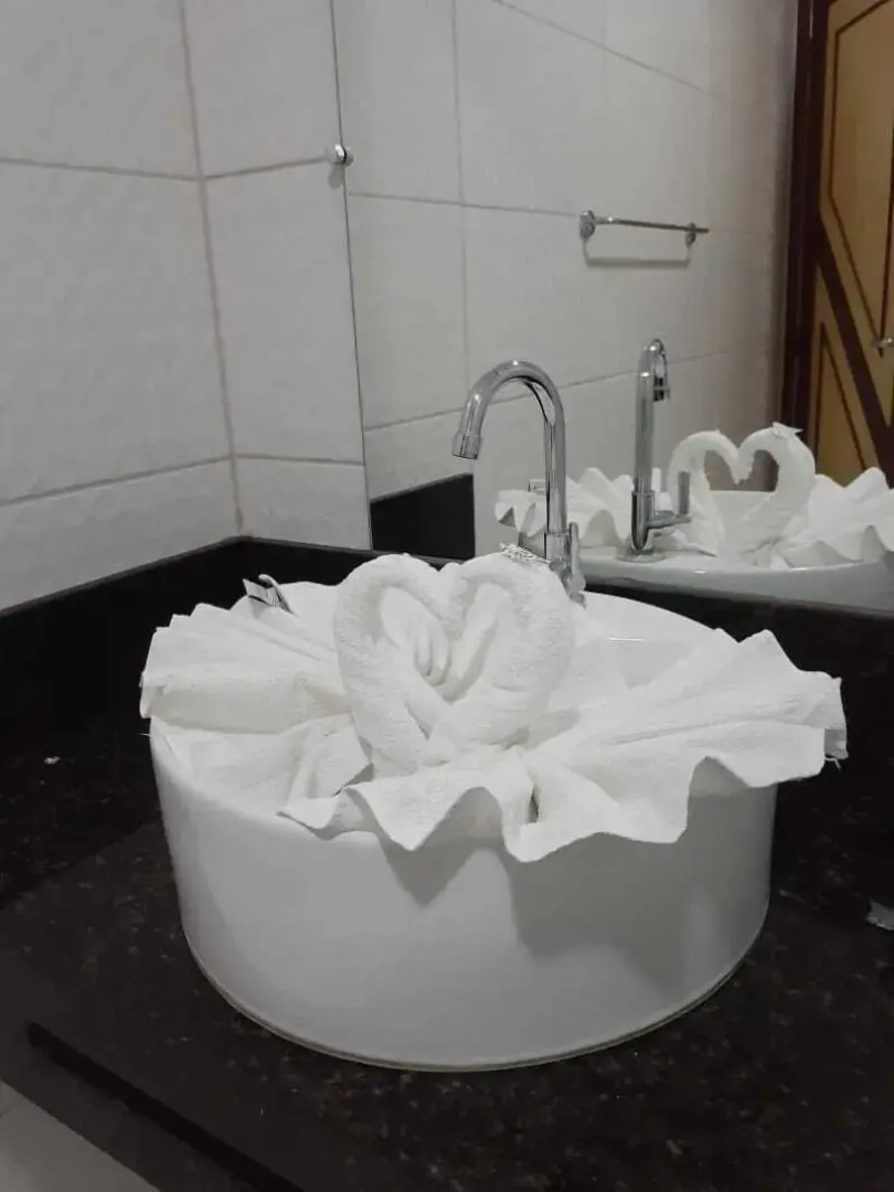 Pousada Lagoa Seca