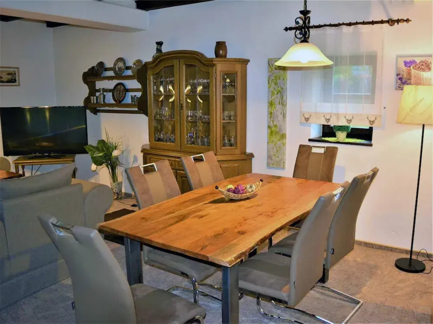 Feriendorf Büchelberg