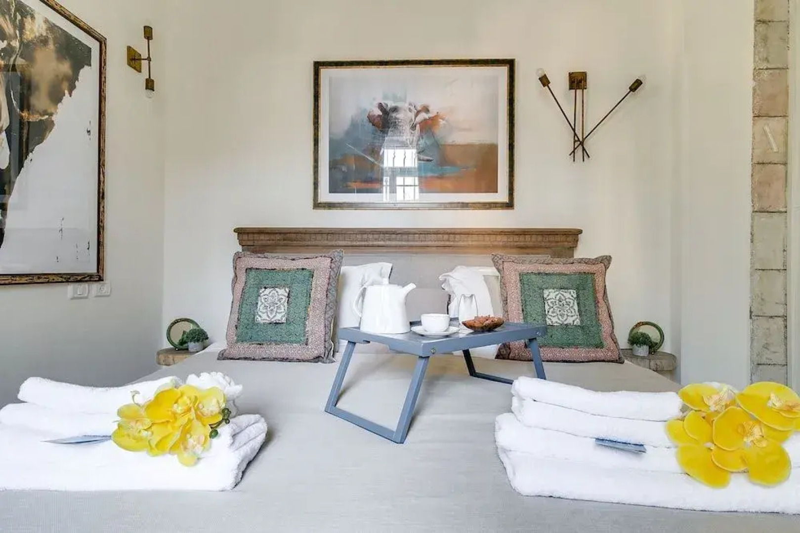 Sweet Inn-King David Pearl