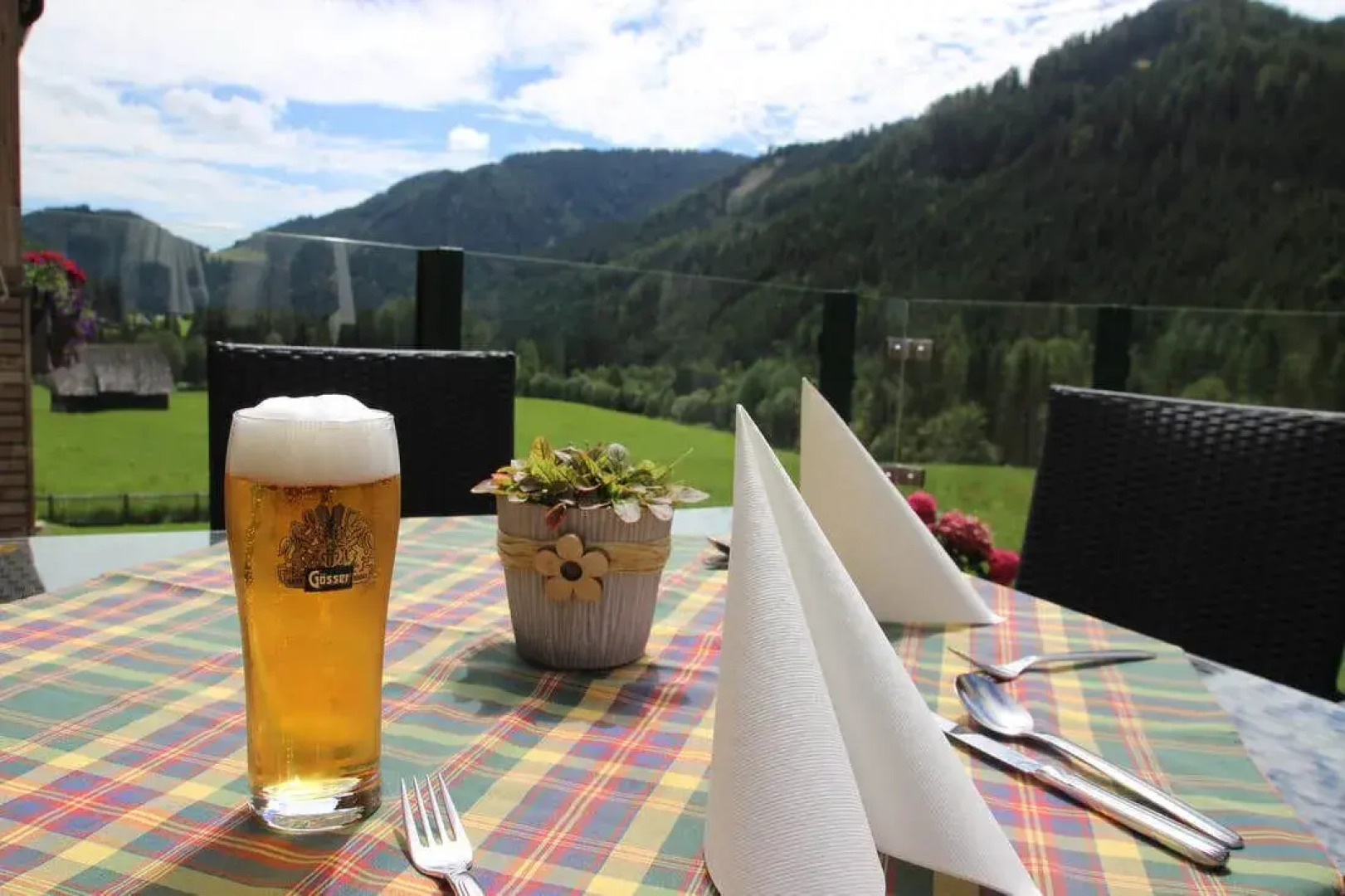 Gasthof Wachter