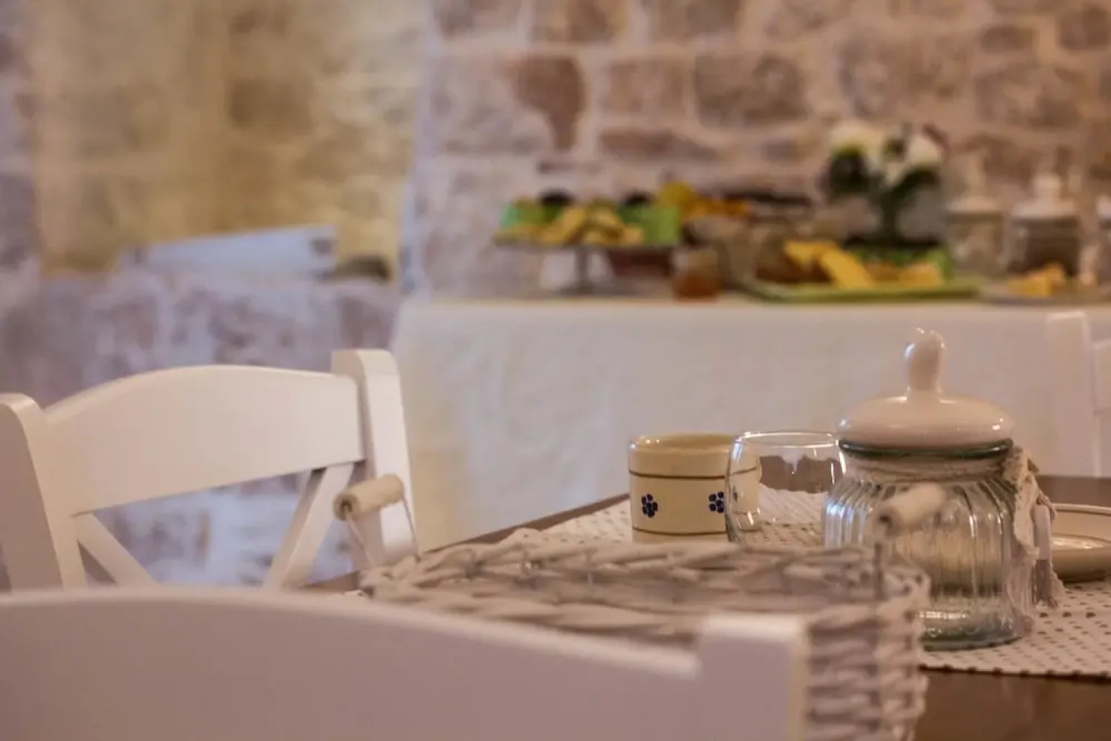 Masseria Poli