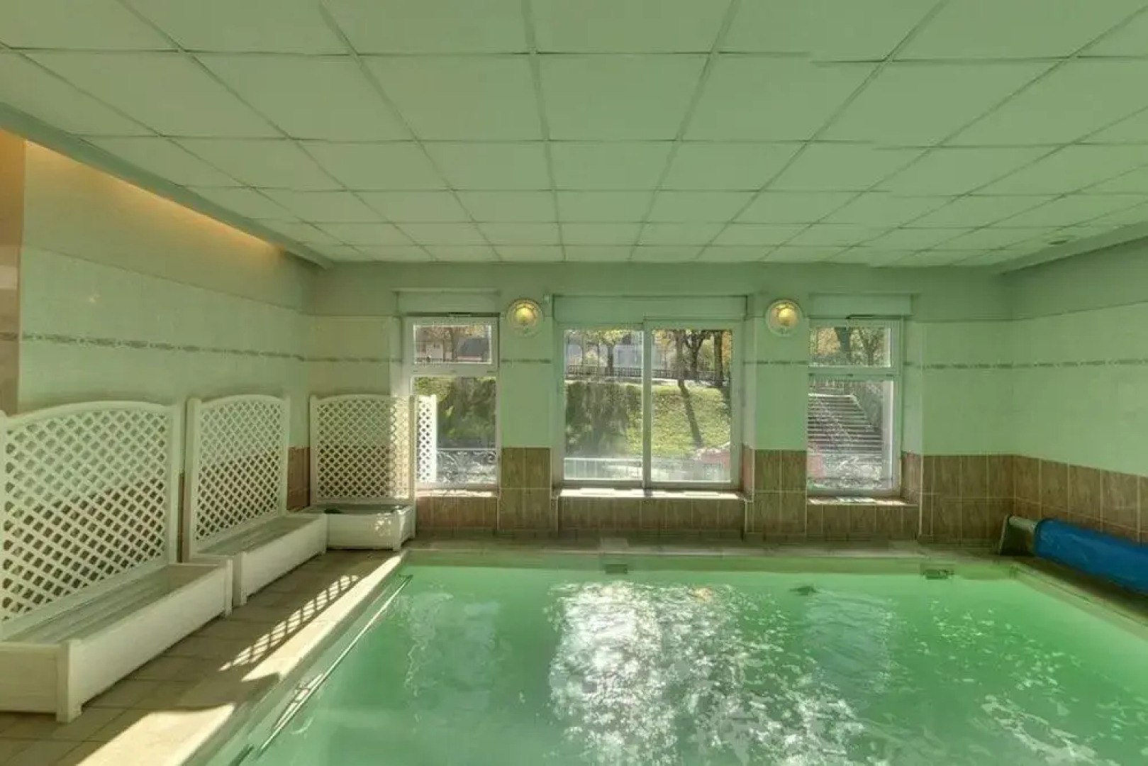 Hôtel Restaurant Au Val Doré