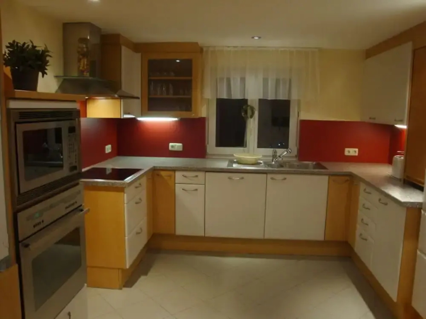 Majestic Apartment in Schrocken