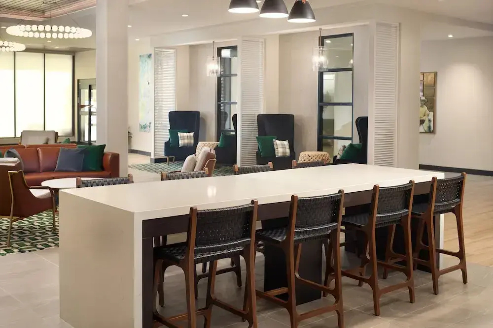 Towneplace Suites By Marriott® Grovetown