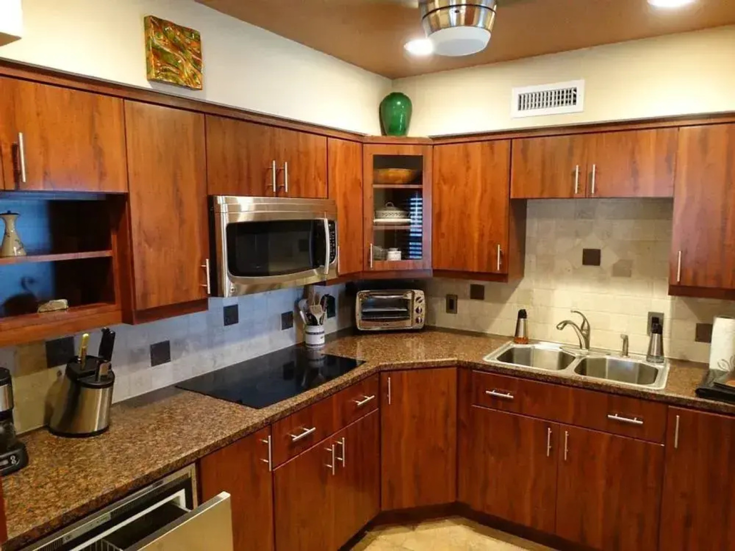 Luxury Cape Canaveral Beach Unit 16 by RedAwning