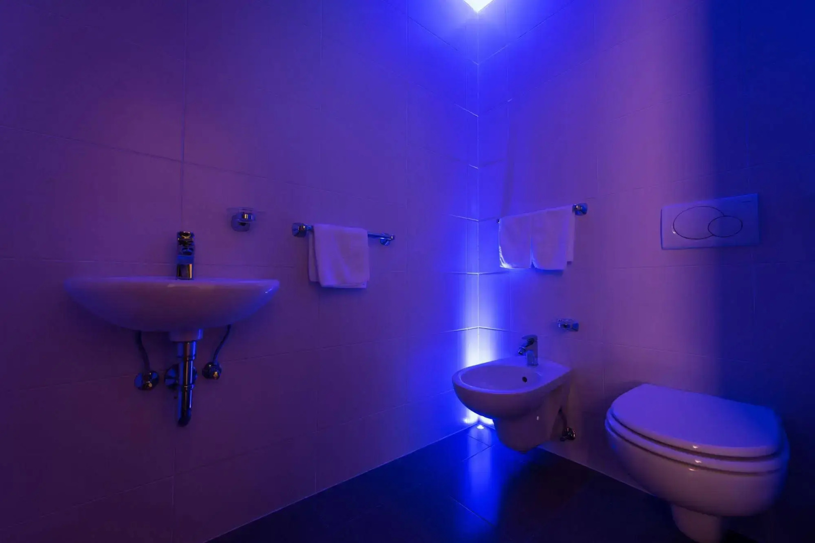 Hotel Melodia del Bosco