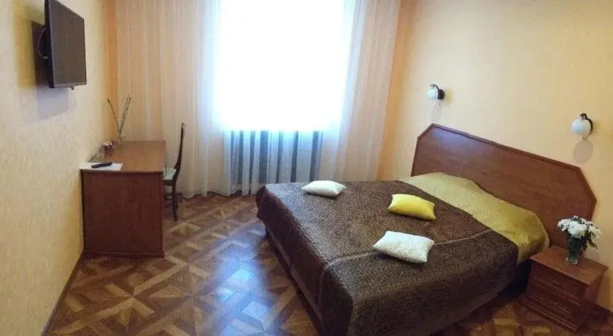 Apartment Na Sovetskoy