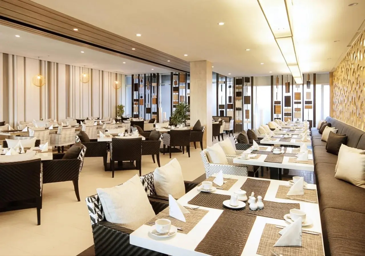 Classic Kameo Rayong Hotel & Serviced Apartments