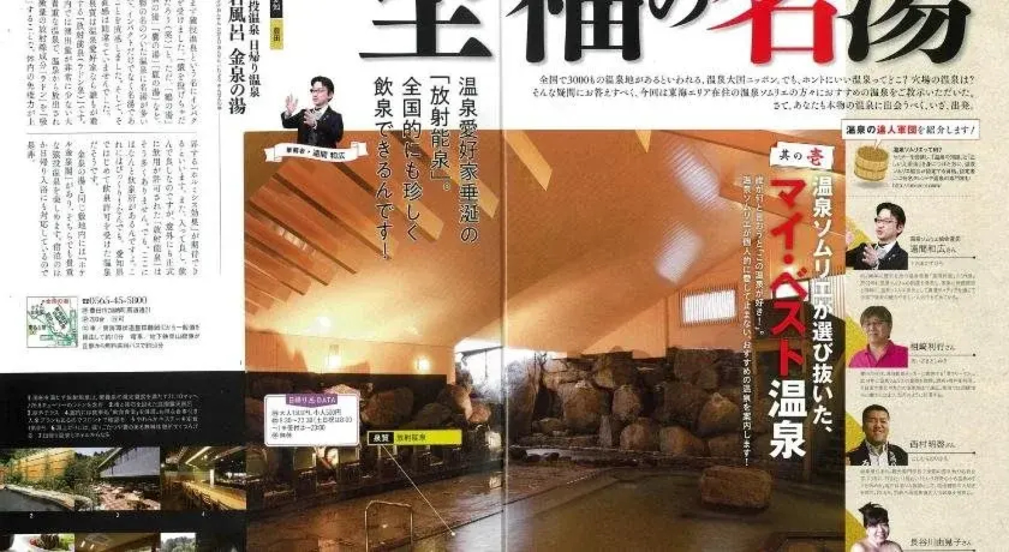 Sanage Onsen Hotel Kinsenkaku