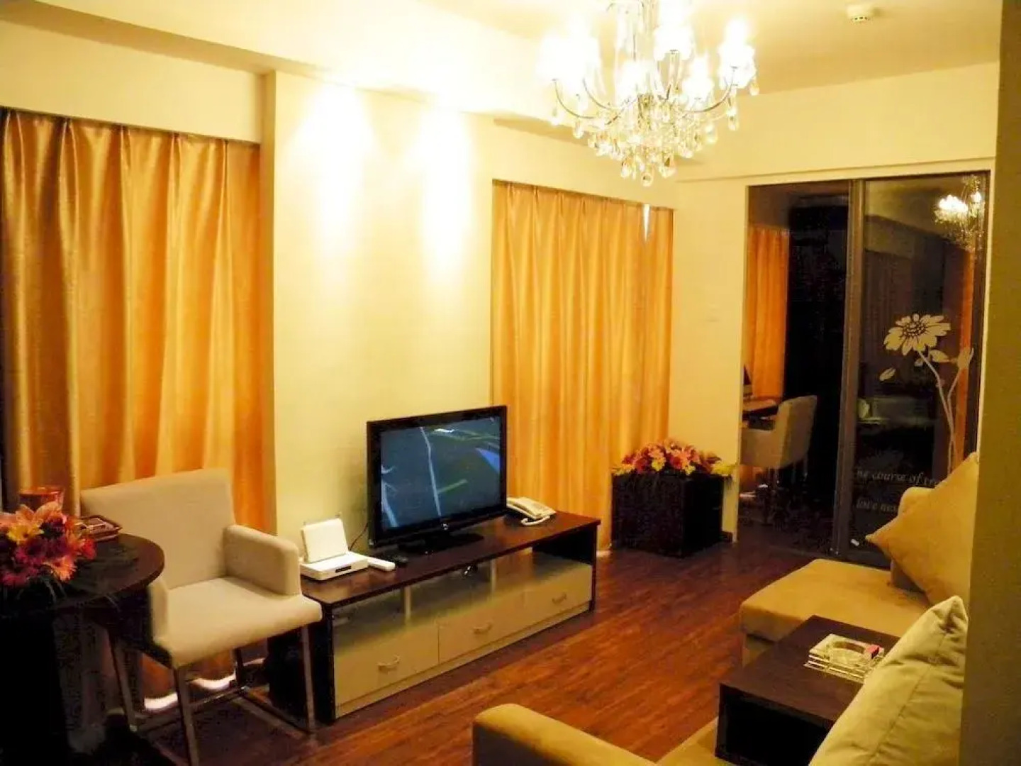 Kunming City Moka Hotel