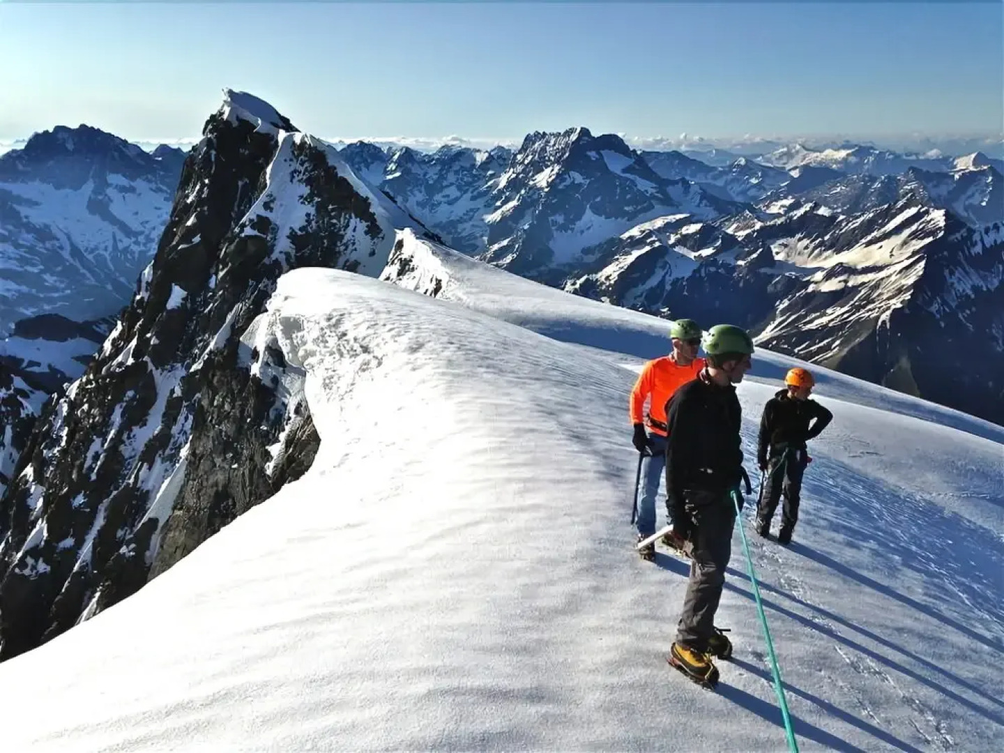 Residence Les Oulles