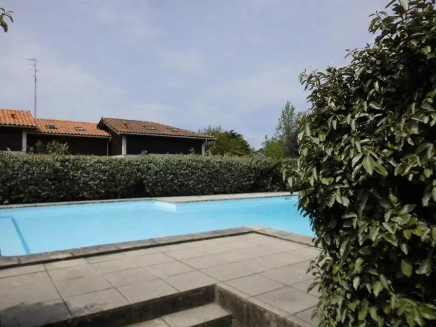 Maison Capbreton, 4 pièces, 6 personnes - FR-1-413-106