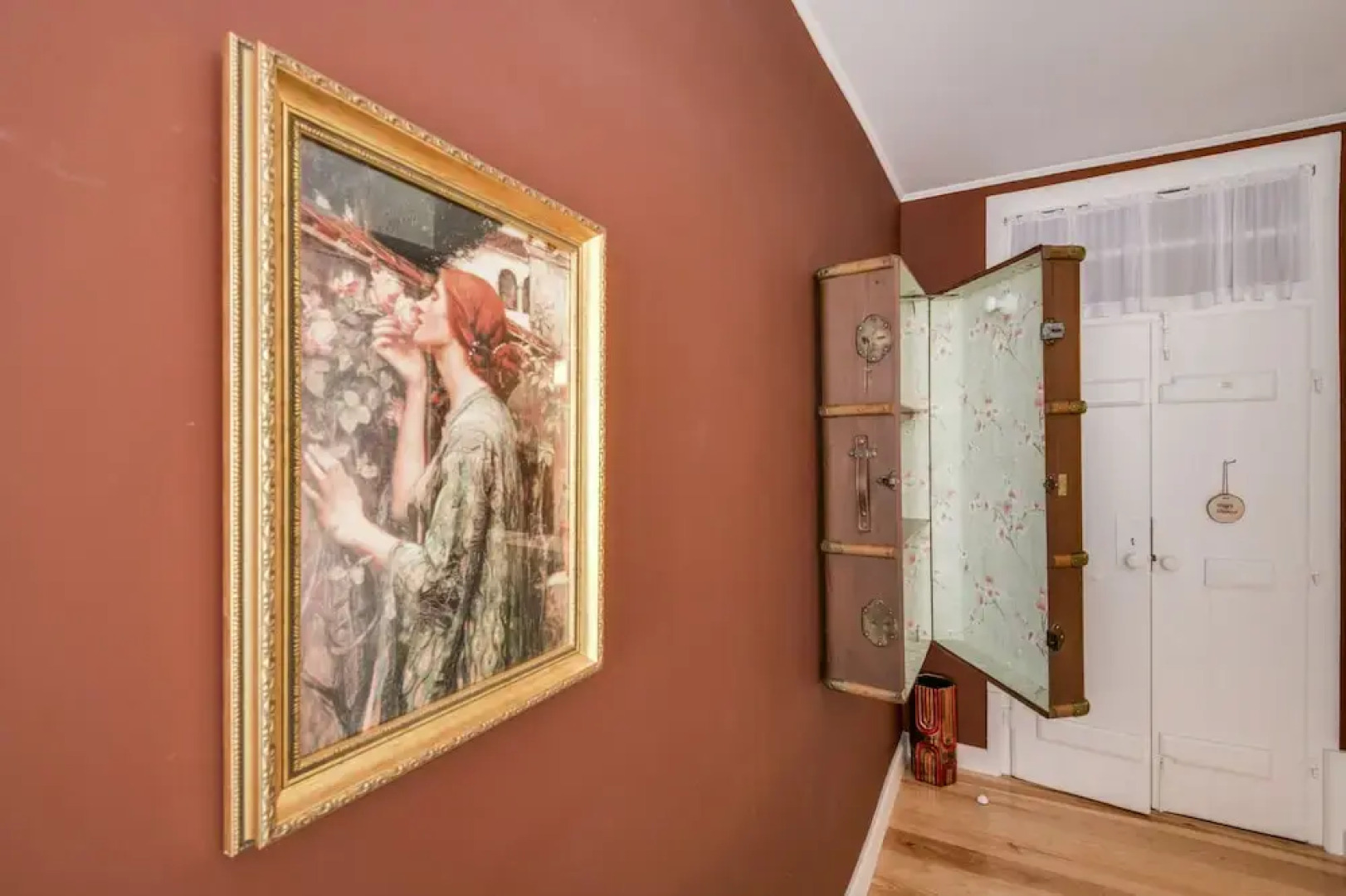 LUXa Charmhouse Hotel