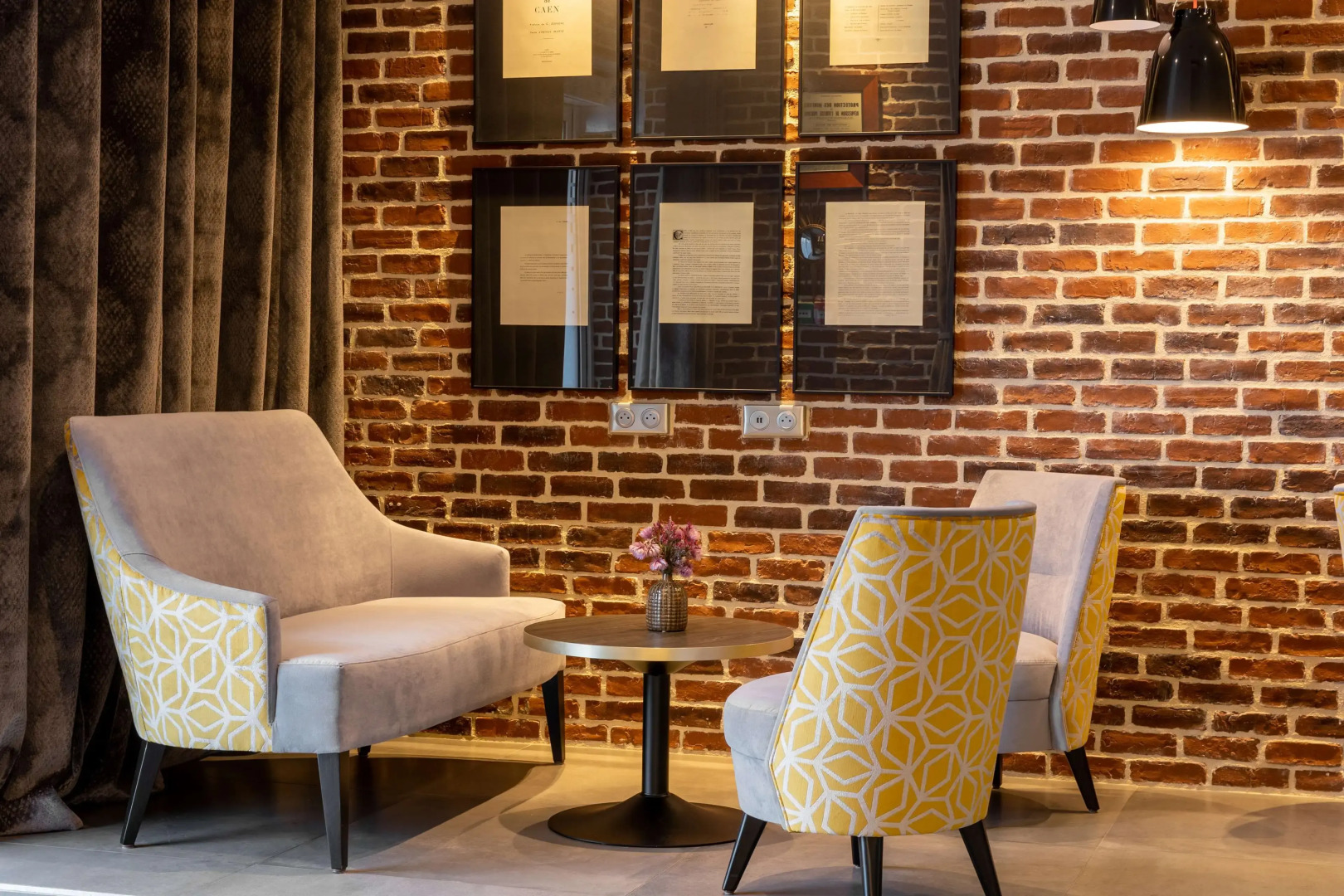 Best Western Royal Hotel Caen