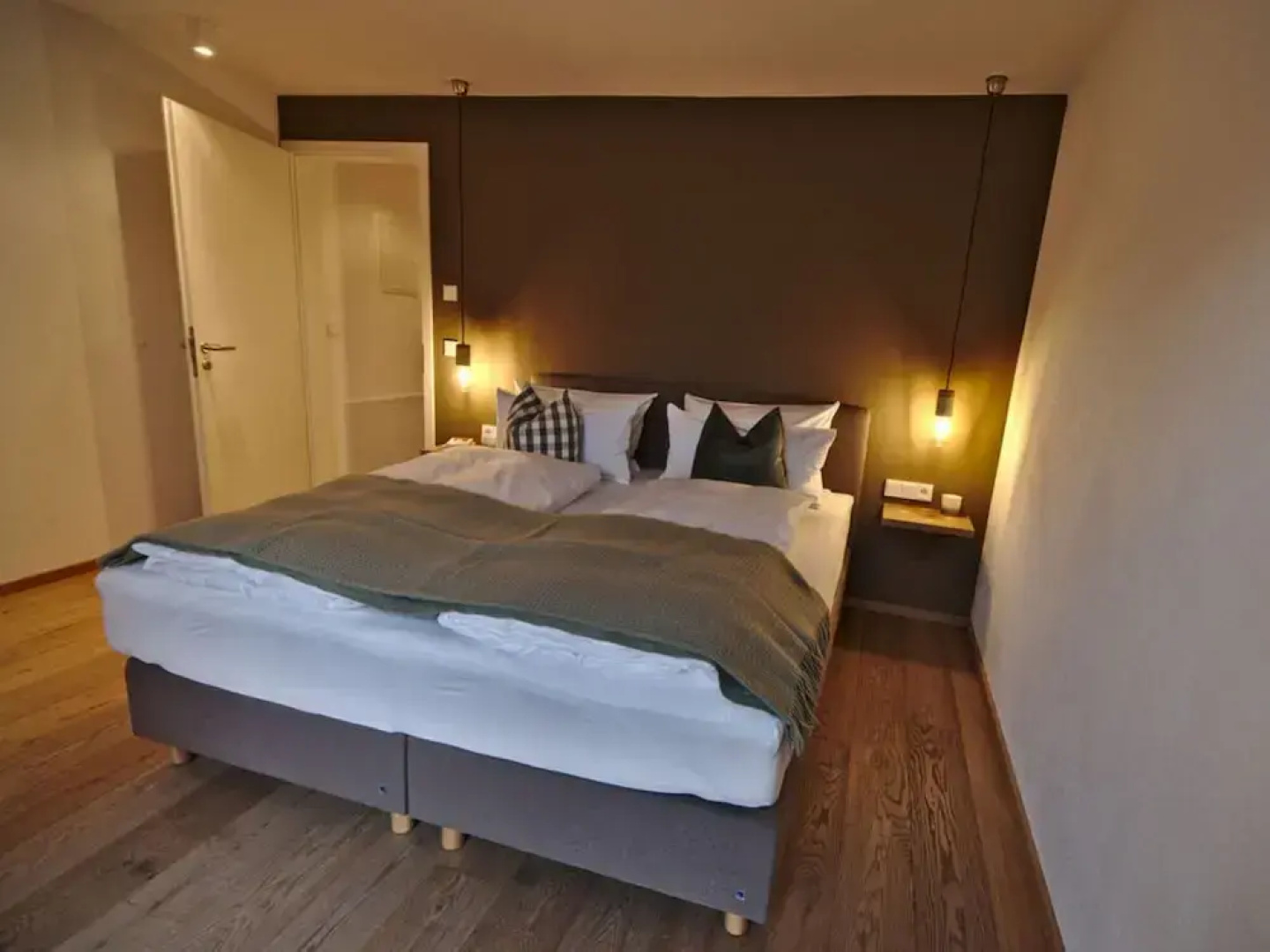Lively Apartment in Sonthofen