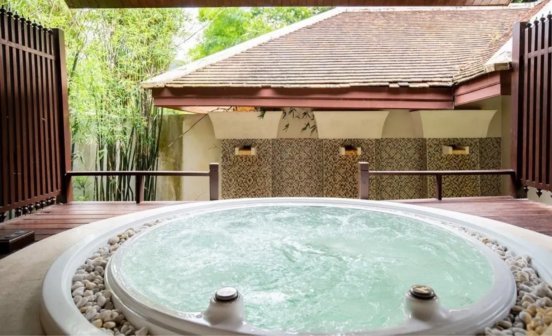 Duangjitt Resort & Spa