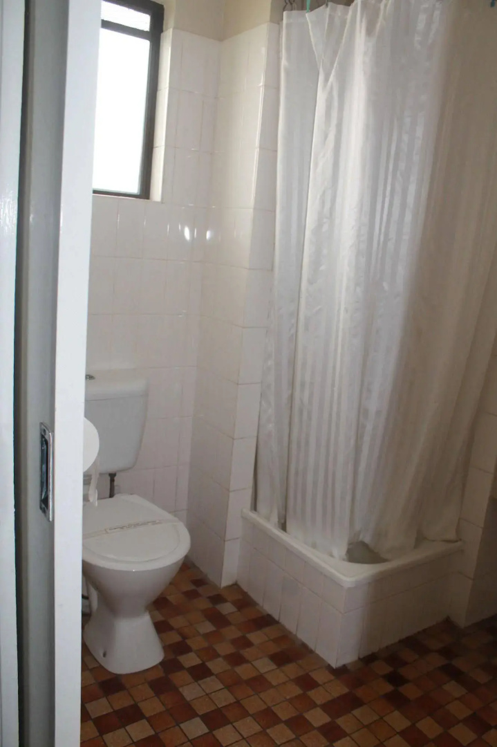 Sarina Motor Inn