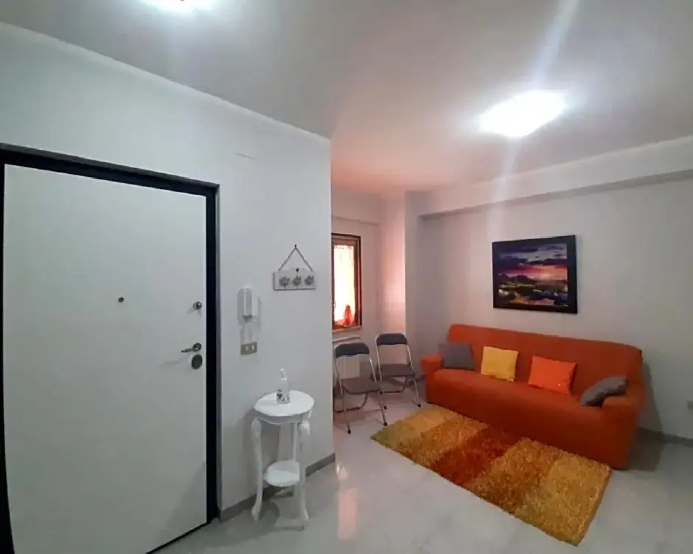 B&B Alexia Pesche Is